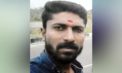 പീഡന ശ്രമം: യുവാവിന് 12 വർഷം കഠിനതടവ് പീഡന ശ്രമം: യുവാവിന് 12 വർഷം കഠിനതടവ്