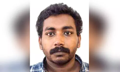 എം.ഡി.എം.എ കേസിൽ അറസ്റ്റിൽ