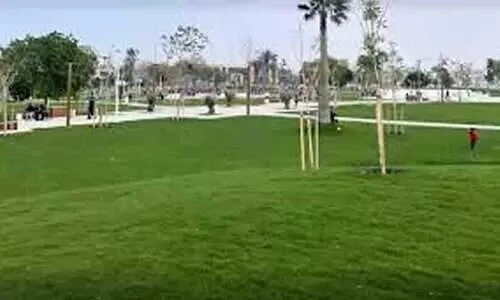 വി.എസ്.എഫ് ഖത്തർ ഒരുമ 2026 ഇന്ന് വി.എസ്.എഫ് ഖത്തർ ഒരുമ 2026 ഇന്ന്