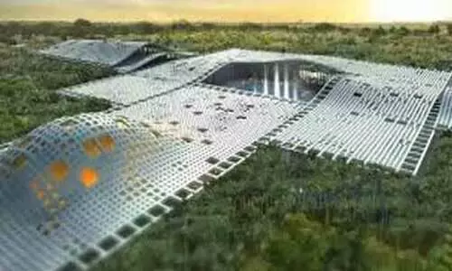 ക​ലാ​ല​യം സാം​സ്കാ​രി​ക​വേ​ദി മ​സ്ക​ത്ത് സോ​ൺ പ്ര​വാ​സി സാ​ഹി​ത്യോ​ത്സ​വ് ഇ​ന്ന്