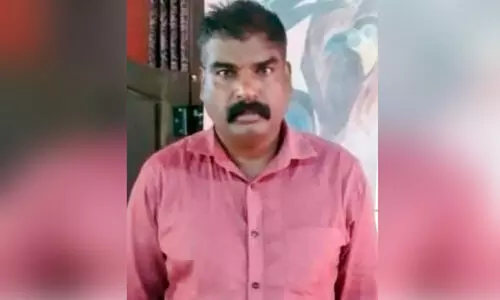 നാടൻ തോക്ക് കൈവശം വെച്ച കേസിലെ രണ്ടാം പ്രതിയും അറസ്റ്റിൽ