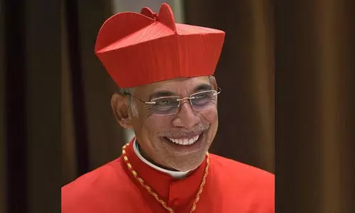 ന്യൂനപക്ഷം നിരന്തരം ആക്രമിക്കപ്പെടുന്നത് അധികൃതരുടെ ഒത്താശയോടെ -ഗോവ ആർച്ച് ബിഷപ്