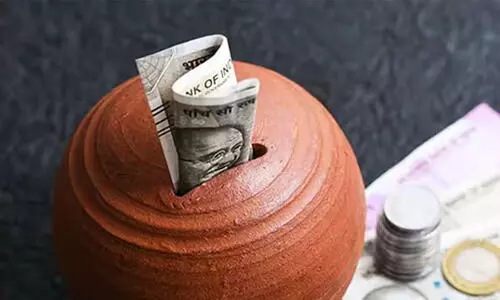 January Finance Checklist