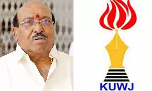 വെള്ളാപ്പള്ളി കേരളത്തെ വിഷലിപ്തമാക്കുന്നു -കെ.യു.ഡബ്ല്യു.ജെ