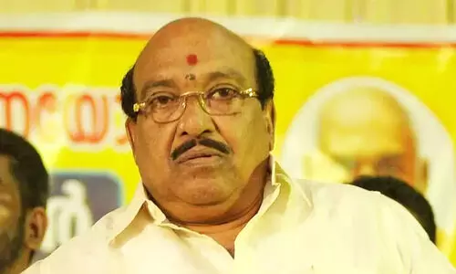 vellappally natesan