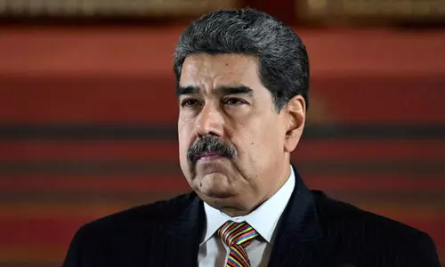 മയക്കുമരുന്ന് കടത്ത്: യു.എസുമായി ചർച്ചക്ക് തയാറെന്ന് വെനിസ്വേല