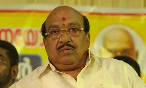 യു.ഡി.എഫിനെ മുൻനിർത്തി ലീഗ് സ്വപ്നം കാണുന്നത്​ മതഭരണം -വെള്ളാപ്പള്ളി നടേശൻ