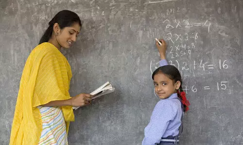 കെ.ടെറ്റ്:​ പുനഃപരിശോധന ഹരജിയിൽ മെല്ലപ്പോക്ക്​; സ്ഥാനക്കയറ്റം തടയുന്ന ഉത്തരവിൽ വ്യാപക പ്രതിഷേധം