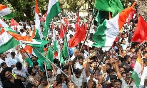 തദ്ദേശ സാരഥികളുടെ അസോ. ആദ്യമായി യു.ഡി.എഫിന്