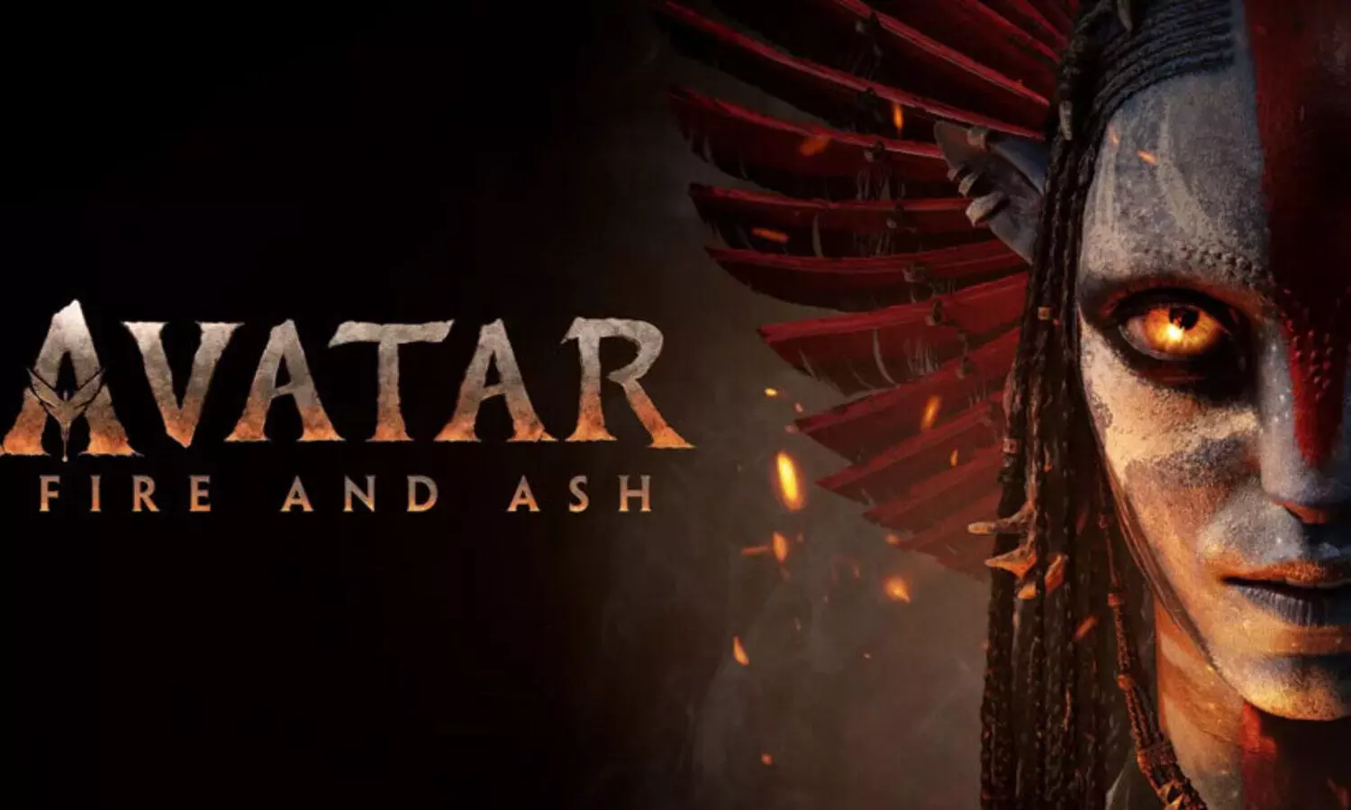 ഇന്ത്യയിൽ 200 കോടി പിന്നിട്ട് അവതാർ: ഫയർ ആൻഡ് ആഷ്