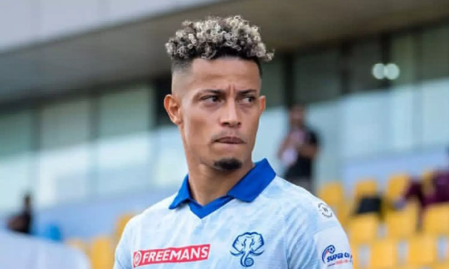 ഹാ... നോഹയും പോയി; ബ്ലാസ്റ്റേഴ്സിൽനിന്ന് സദോയിയും പുറത്തേക്ക്