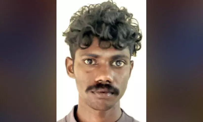 പീഡനക്കേസിൽ യുവാവ് അറസ്റ്റിൽ പീഡനക്കേസിൽ യുവാവ് അറസ്റ്റിൽ