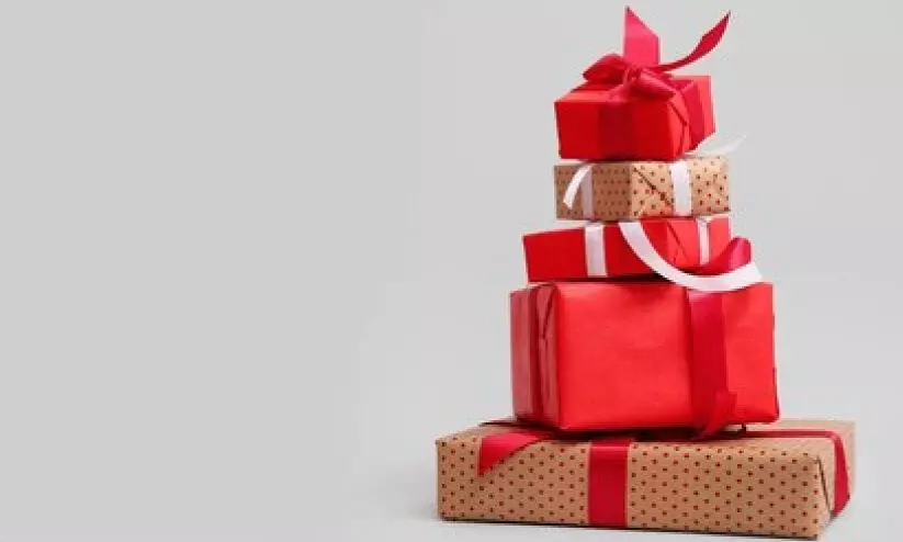 ദി പ്രസന്റ് ദി പ്രസന്റ്