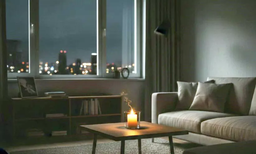 പുതുവർഷപ്പുലരിയിലെ ആനന്ദം പുതുവർഷപ്പുലരിയിലെ ആനന്ദം