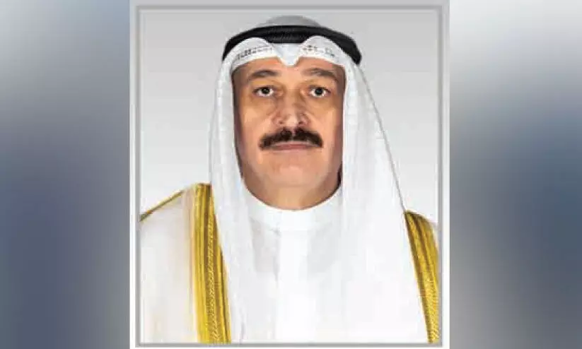 ആരോഗ്യമേഖലയിൽ ഒമ്പത് പ്രധാന തീരുമാനങ്ങൾ പുറപ്പെടുവിച്ചു ആരോഗ്യമേഖലയിൽ ഒമ്പത് പ്രധാന തീരുമാനങ്ങൾ പുറപ്പെടുവിച്ചു