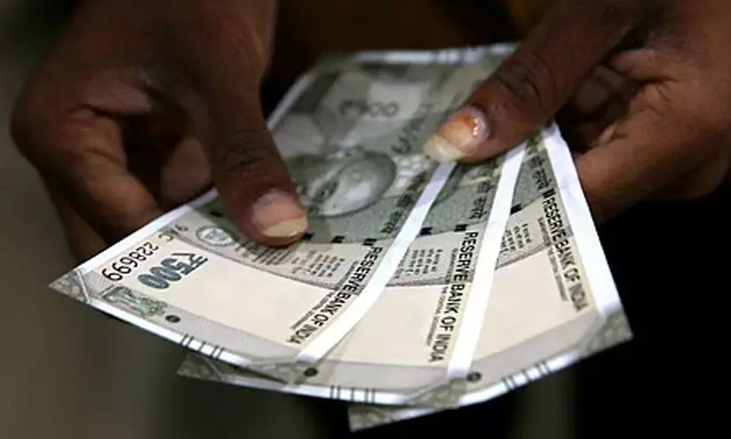 സ്ത്രീകൾക്കുള്ള പെൻഷന് ഇതുവരെ അപേക്ഷിച്ചത് 8.52 ലക്ഷംപേർ; ഇനിയും അപേക്ഷിക്കാം സ്ത്രീകൾക്കുള്ള പെൻഷന് ഇതുവരെ അപേക്ഷിച്ചത് 8.52 ലക്ഷംപേർ; ഇനിയും അപേക്ഷിക്കാം