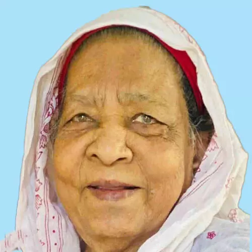 പാ​ത്തു​മോ​ൾ