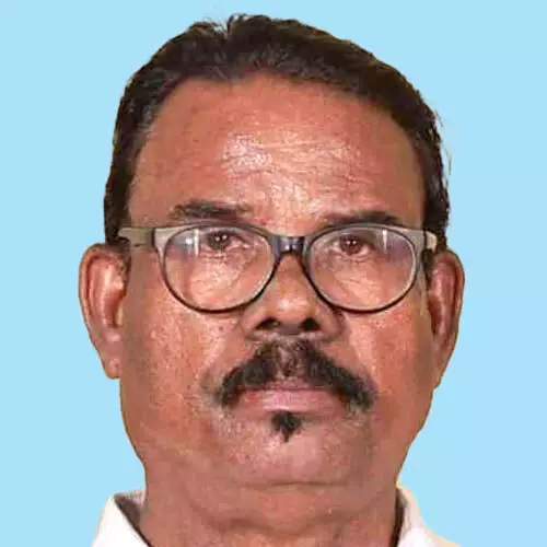 കൃ​ഷ്ണ​ൻ