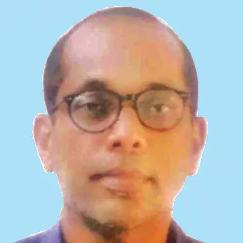 അ​ബ്ദു​സ്സ​മ​ദ്