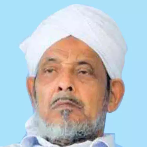 മു​ടി​ക്കോ​ട് മു​ഹ​മ്മ​ദ് മു​സ്‍ലി​യാ​ർ നി​ര്യാ​ത​നാ​യി