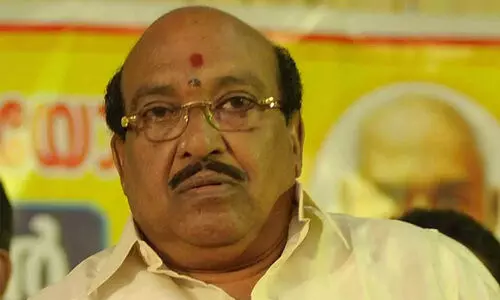 ഇടഞ്ഞ്​ സി.പി.ഐ; വെള്ളാപ്പള്ളിയിൽ പൊള്ളി ഇടതുമുന്നണി