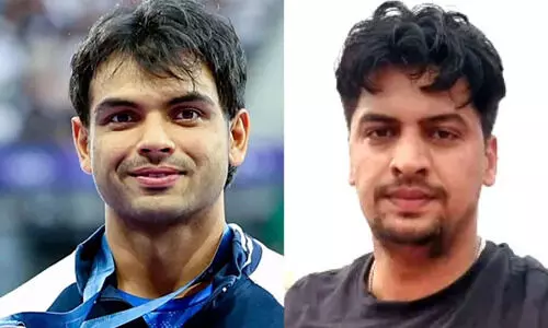 നീരജും സച്ചിൻ യാദവും ആർ.ടി.പി പട്ടികയിൽ