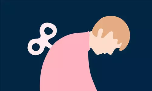 തൊ​ഴി​ലി​ട​ത്തി​ൽ ‘ബോ​ർ ഔ​ട്ട്’ ആ​യോ ?