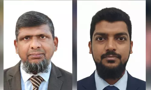 വാ​ദി ല​ബ​ൻ - ബ​ദീ​അ ഇ​സ്‌​ലാ​ഹി സെന്ററിന് പു​തി​യ നേ​തൃ​ത്വം