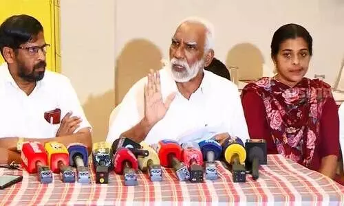 മറ്റത്തൂരിൽ പ്രശ്ന പരിഹാരം; വൈസ് പ്രസിഡൻറ് നൂര്‍ജഹാന്‍ നവാസ് രാജിവെക്കും; പ്രസിഡന്റ് തുടരും