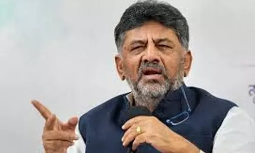 ഗ്രേ​റ്റ​ർ ബം​ഗ​ളൂ​രു അ​തോ​റി​റ്റി തെ​ര​ഞ്ഞെ​ടു​പ്പ് ഈ ​വ​ർ​ഷം -ഡി.​കെ. ശി​വ​കു​മാ​ർ