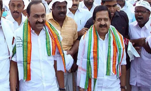 Satheesan Chennithala