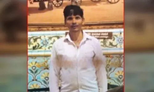 5000 കി​ലോ​മീ​റ്റ​ർ ക​രു​ണ​യാ​ത്ര​യി​ലൂ​ടെ സ​ലീ​മി​നെ സ്വ​ന്തം മ​ണ്ണി​ലെ​ത്തി​ച്ചു