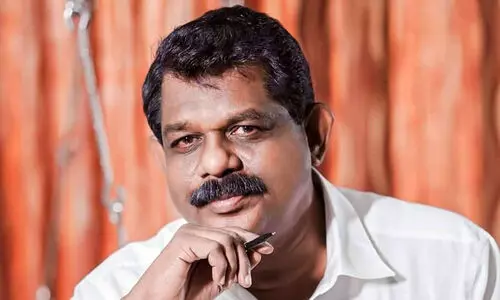 Antony Raju, Evidence Tampering Case