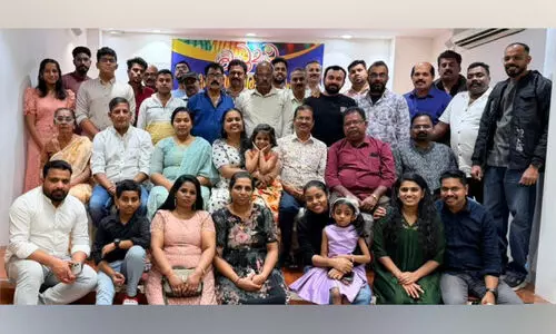 പ്ര​ചോ​ദ​ന മ​ല​യാ​ളി സ​മാ​ജം ക്രി​സ്‌​മ​സ്‌ -പു​തു​വ​ത്സ​രാ​ഘോ​ഷം