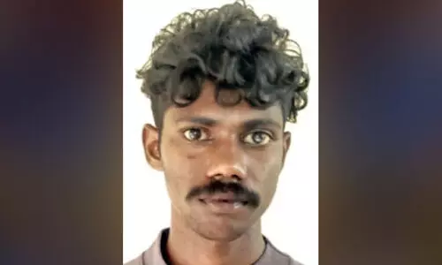 പീഡന​​ക്കേസിൽ യുവാവ് അറസ്റ്റിൽ