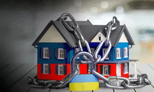 2021ൽ മരിച്ചയാൾ 2023ൽ വായ്പയെടുത്തു..!; ജപ്തി​ ഭീഷണിയുമായി സഹകരണ ബാങ്ക്​