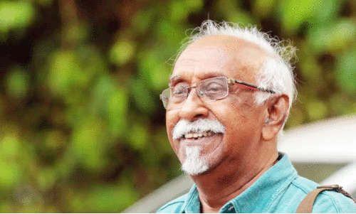 പൂമരം   (കെ.ജി.എസ്സിന്)