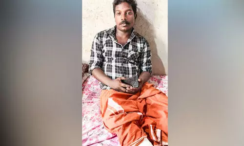 മെഡി. കോളജ് ആശുപത്രിയിലെ ശസ്ത്രക്രിയ വീഴ്ച; അന്വേഷണം തുടങ്ങി