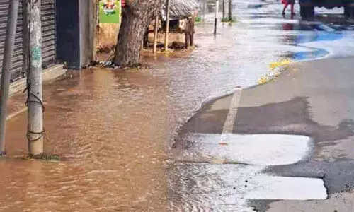 വാട്ടർ അതോറിറ്റിയും പൊതുമരാമത്ത് വകുപ്പും പോരിൽ; കാലഹരണപ്പെട്ട പൈപ്പുകൾ മാറ്റാൻ നടപടിയില്ല