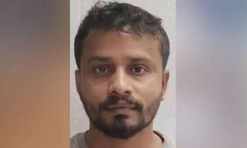 പൊറോട്ടയെച്ചൊല്ലി തർക്കം; യുവാവിനെ ആക്രമിച്ചയാൾ അറസ്റ്റില്‍