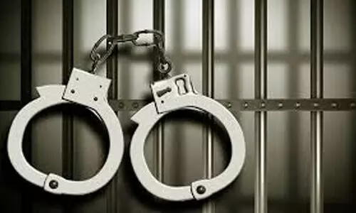 എം.​ഡി.​എം.​എ​യു​മാ​യി യു​വാ​വ് പി​ടി​യി​ൽ