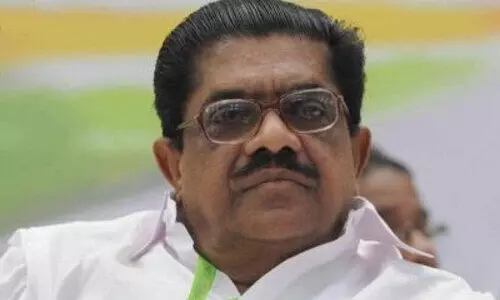 ‘ആ നിലപാടിൽ മാറ്റമില്ല; മറിച്ചുള്ള വാർത്തകളിൽ അടിസ്ഥാനമില്ല’ - മത്സരത്തിനില്ലെന്ന് വ്യക്തമാക്കി വി.എം സുധീരൻ