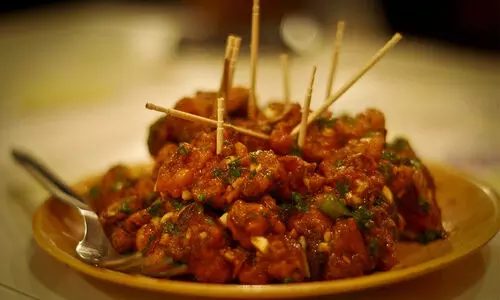 ‘ഗോവയിൽ ഗോബി മഞ്ചൂരിയന് ഗോബാക്ക്!’...ബോഡ്ഗേശ്വർ ക്ഷേത്രമേളയിൽ വിൽപന നിരോധിച്ചു