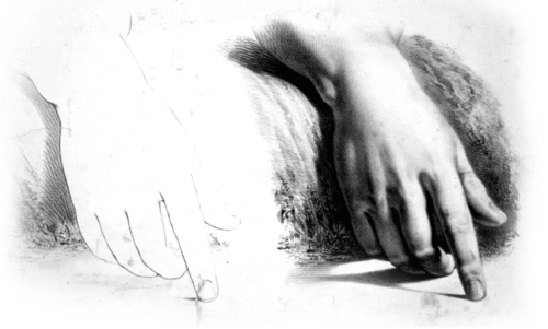 വിശപ്പിനെക്കുറിച്ച് നാലു കവിതകള്‍