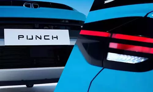 പുതുവർഷത്തിലും മികച്ച വിൽപ്പനക്കൊരുങ്ങി ടാറ്റ; മാറ്റങ്ങളോടെ പുതിയ പഞ്ച് ഉടൻ വിപണിയിൽ