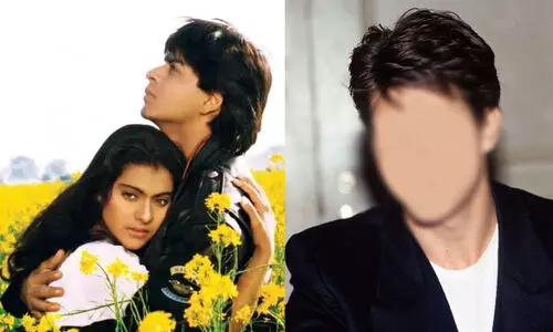 ദിൽവാലെ ദുൽഹനിയ ലേ ജായേംഗേയിൽ നായകനായി ആദ്യം തീരുമാനിച്ചത് ഈ ഹോളിവുഡ് സൂപ്പർ താരത്തെ; പിന്നീട് നടന്നത് ചരിത്രം...