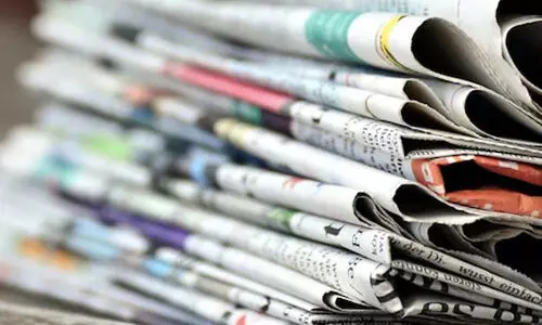 സ്കൂൾ കുട്ടികൾക്ക് പത്രവായന നിർബന്ധമാക്കി രാജസ്ഥാൻ