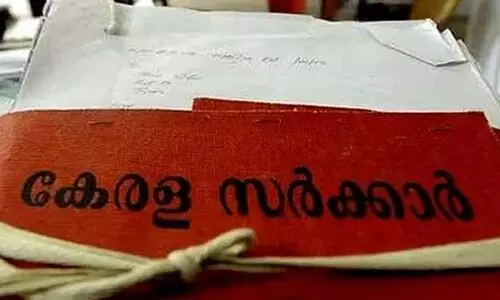 ആശങ്ക ഇരട്ടിയായി; സംസ്ഥാനത്ത്​ കെട്ടിട നമ്പറുകളും മാറുന്നു, പൊതുജനങ്ങൾ രേഖകൾ തിരു​ത്തേണ്ടിവരും