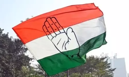 കെ.പി.സി.സി ദ്വിദിന നേതൃക്യാമ്പ് ഞാ​യറാഴ്ച മുതൽ വയനാട്ടിൽ