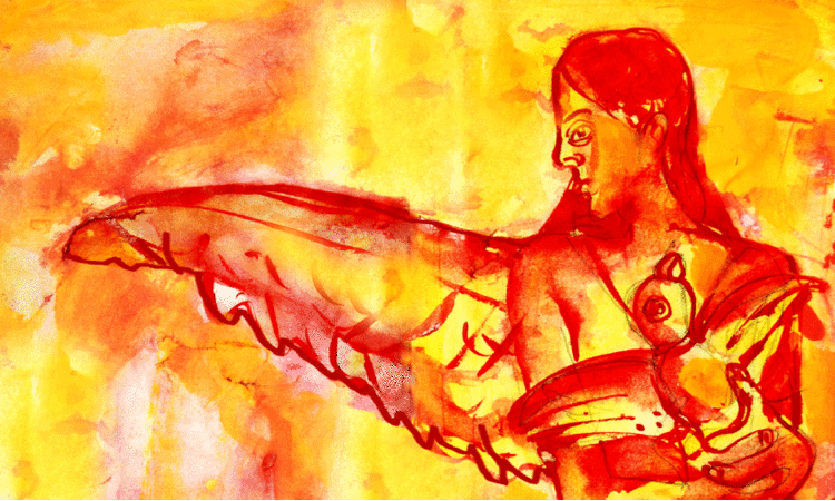 ഭാ​വി​ഭൂ​തം